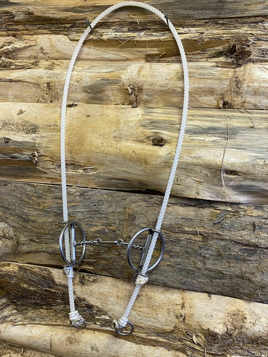 #318 Rope Draw Bit