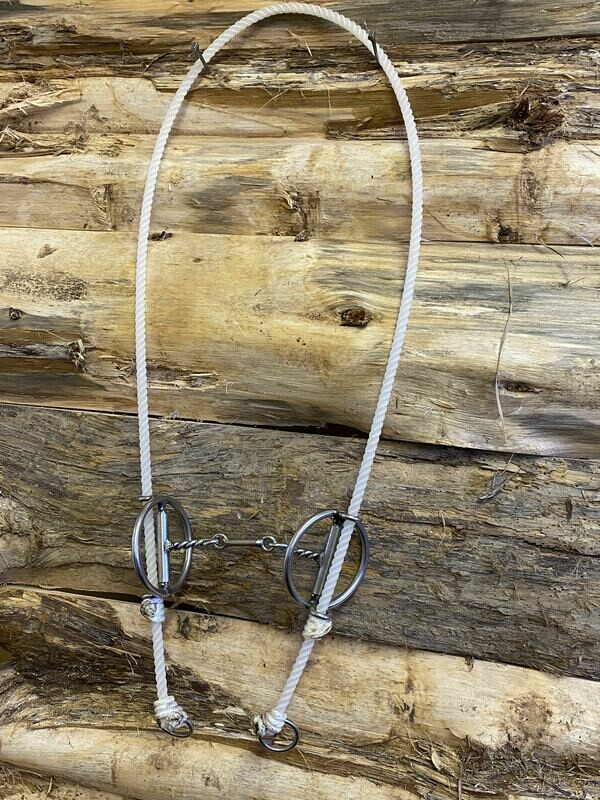 #318 Rope Draw Bit
