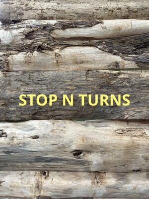 Stop N Turns