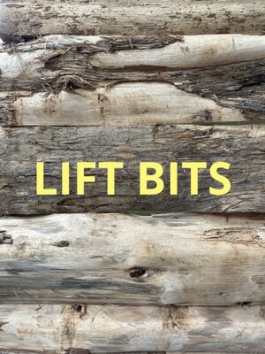 Lift Bits