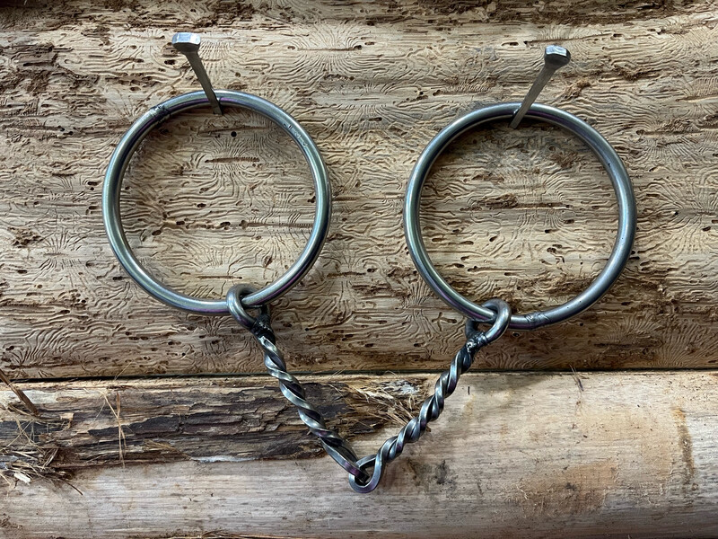 #138 Box Twist