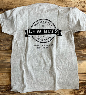 #L&W T Shirt