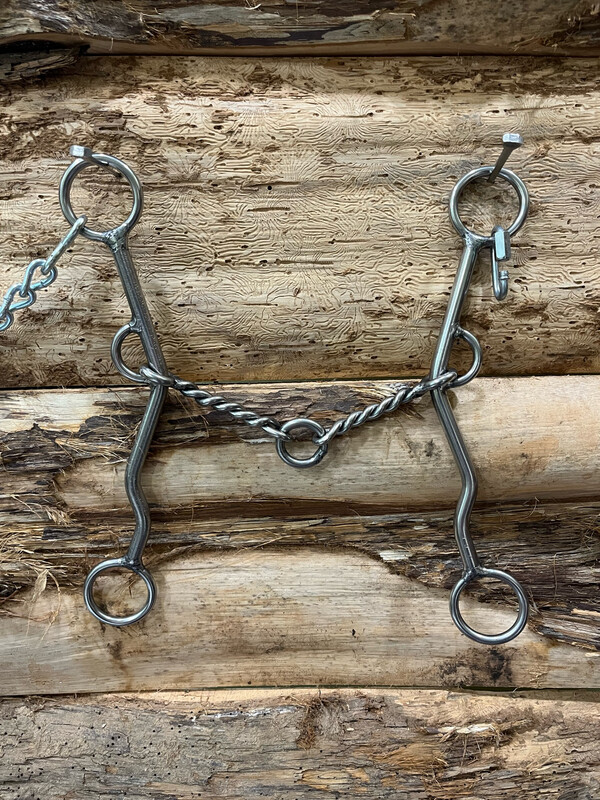 #351 Lift Bit