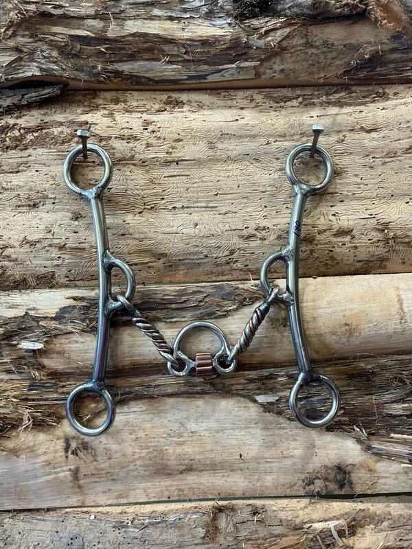 #161 Lift Bit