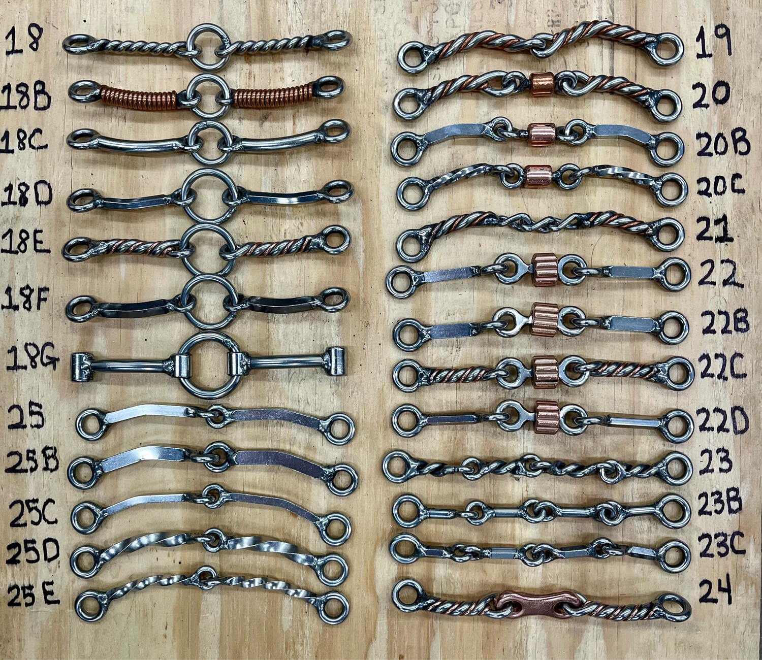 178 Lift bit