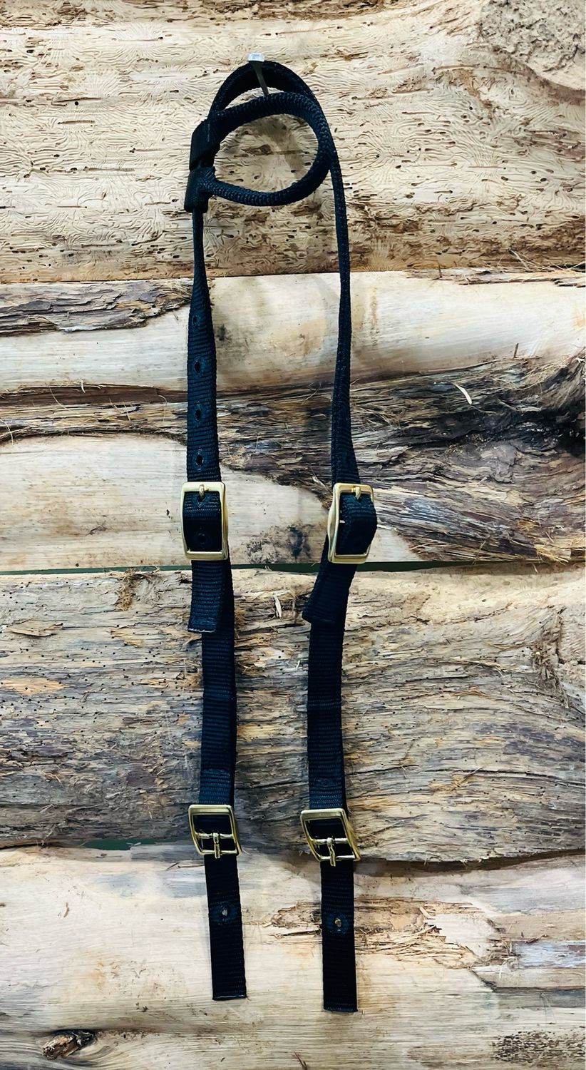 #339 Alona’s headstall