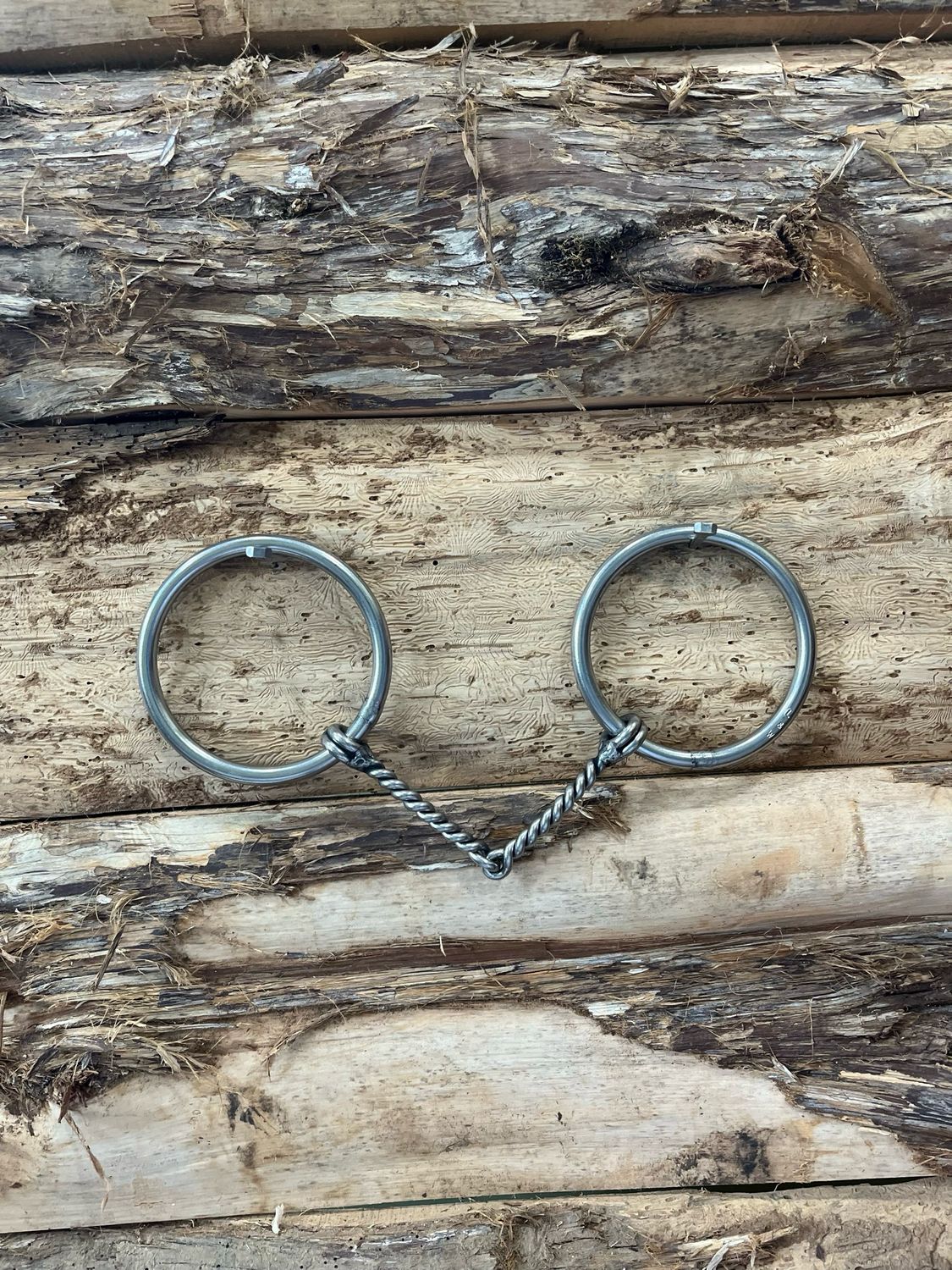 Joao’s Snaffle