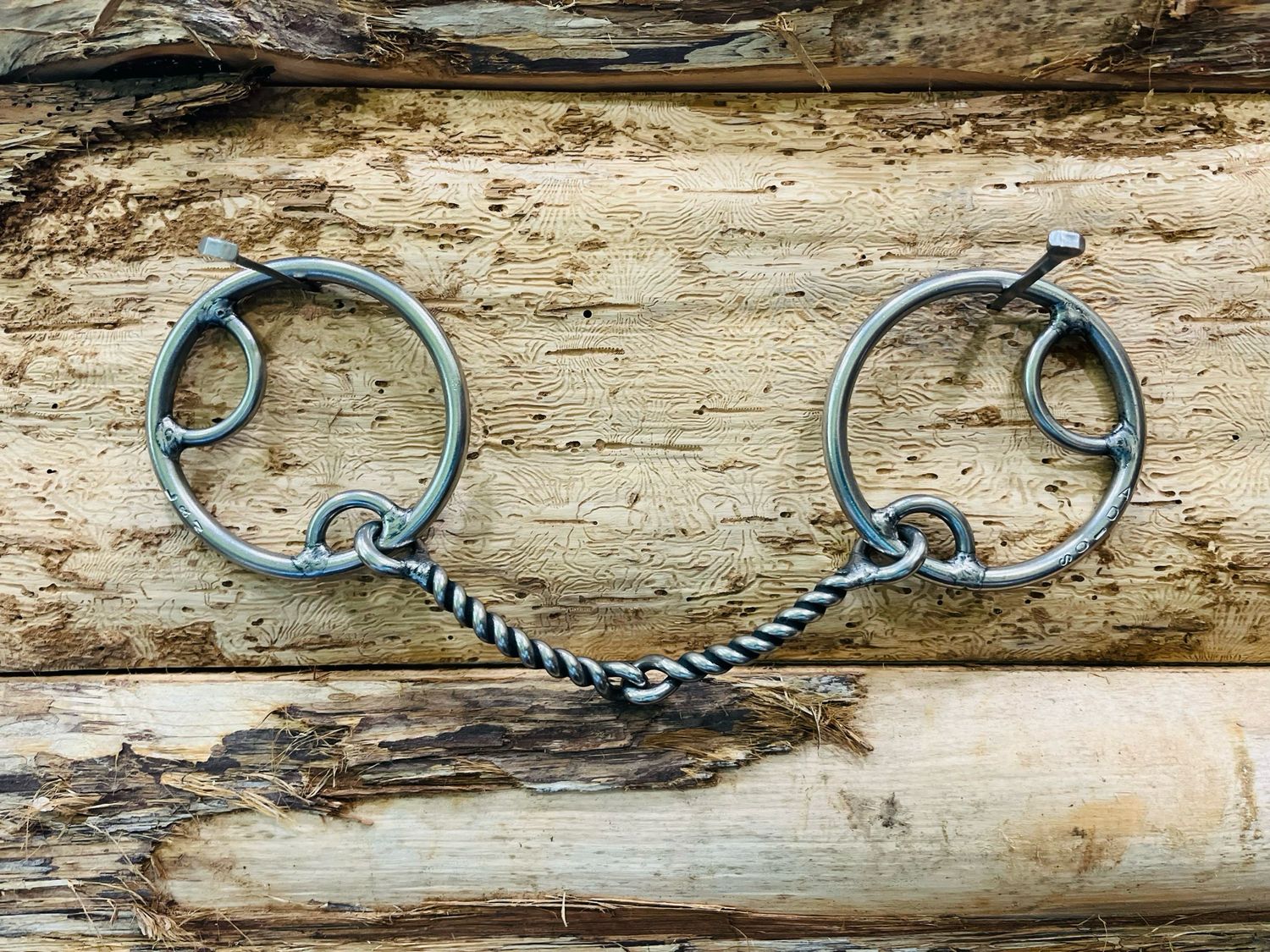 Original Adios Medium Twist
