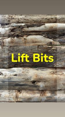 Lift Bits