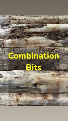 Combination Bits