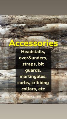 Accessories