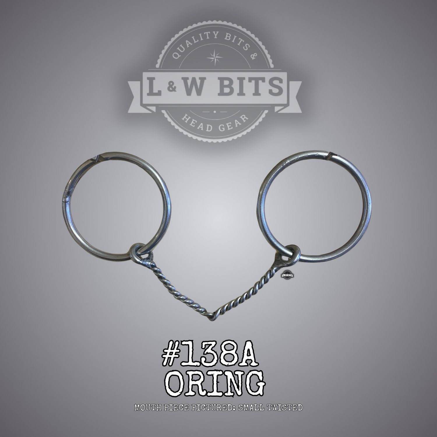 #138A Oring