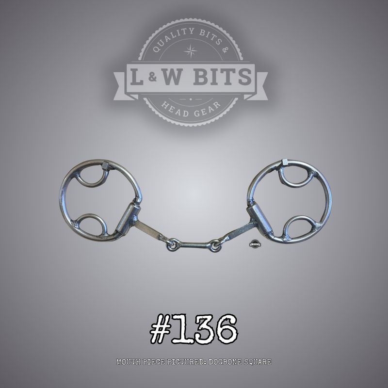 #136 Coffey Cruiser #136 Coffey Cruiser