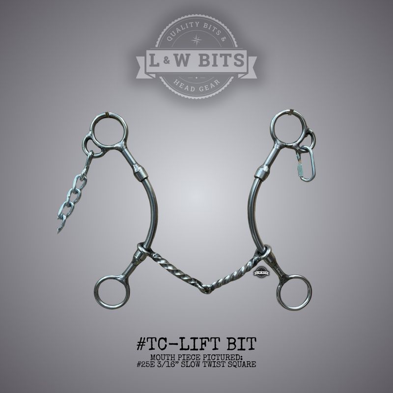 #TC Lift Bit #TC Lift Bit