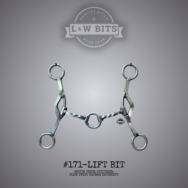 #171 Lift Bit