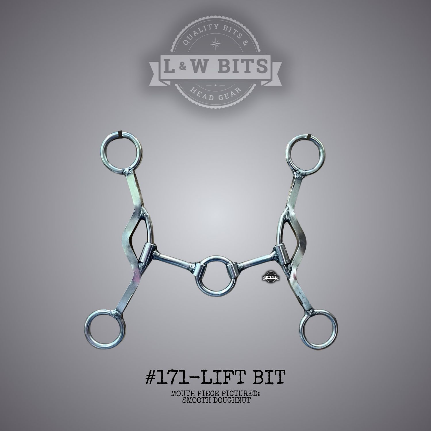 #171 Lift Bit
