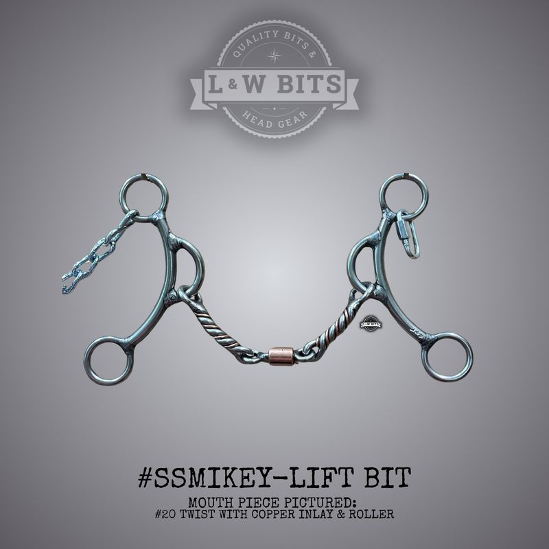 #SSMikey Short Shank Mikey #SSMikey Short Shank Mikey