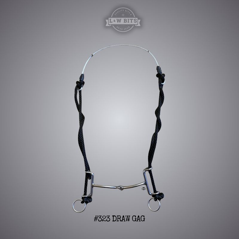 #323 Draw Gag #323 Draw Gag