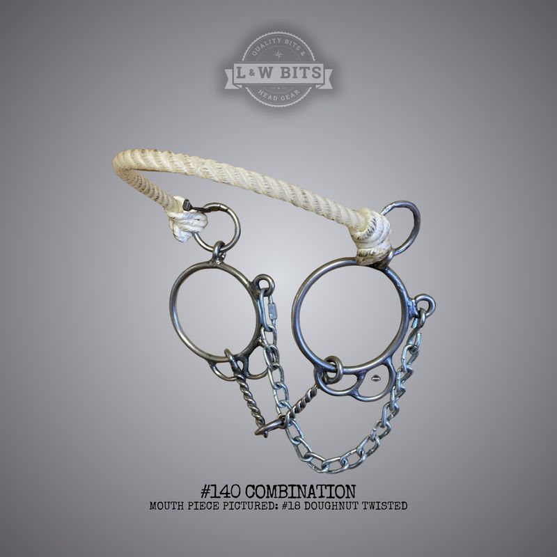 #140 Combination #140 Combination