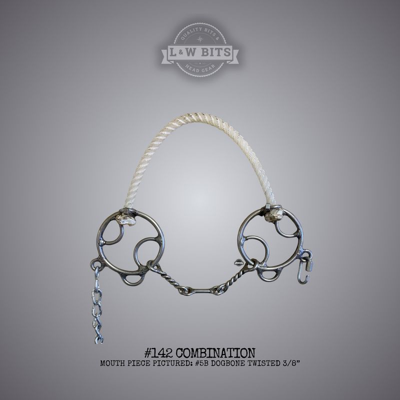 #142 Combination #142 Combination