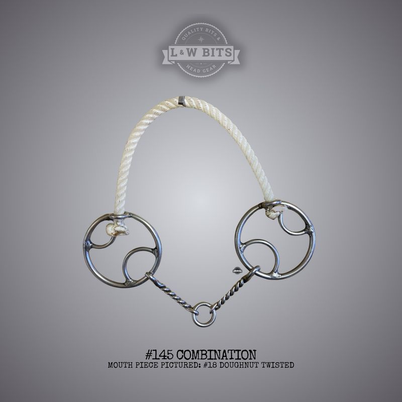 #145 Combination #145 Combination