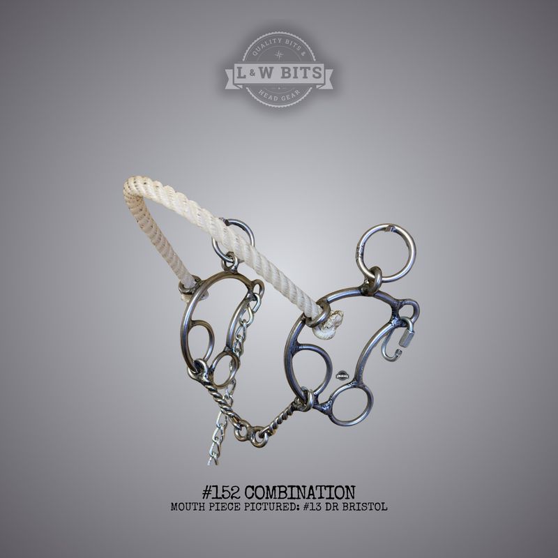 #152 Combination #152 Combination