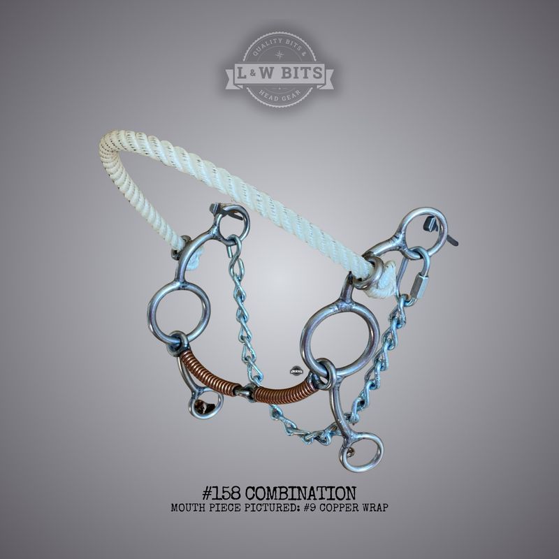 #158 Combination #158 Combination