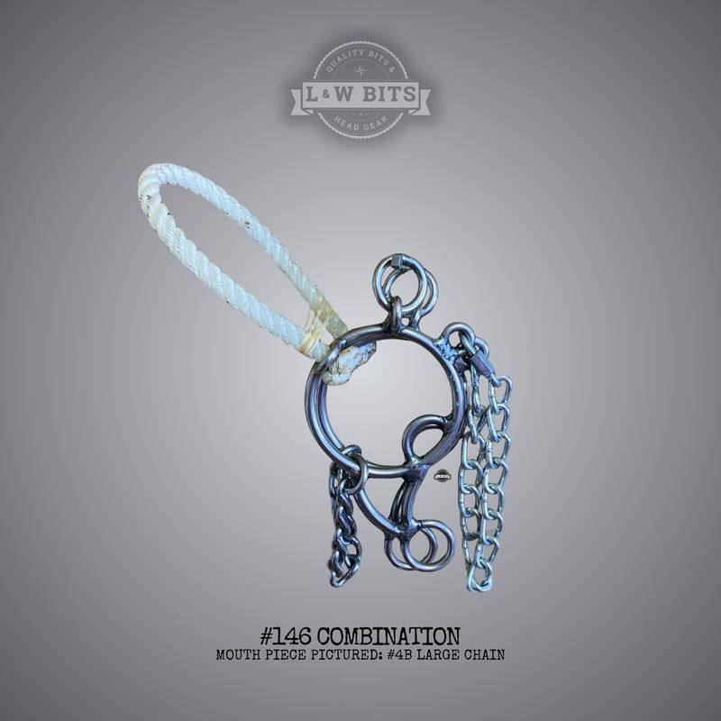 #146 Combination #146 Combination