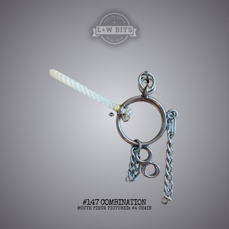 #147 Combination #147 Combination