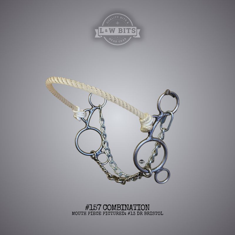 #157 Combination #157 Combination