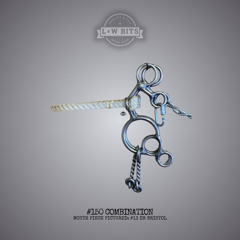 #150 Combination #150 Combination