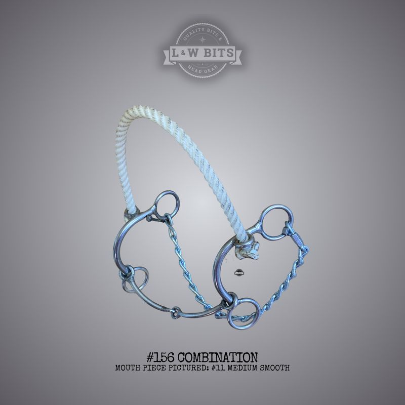 #156 Combination #156 Combination