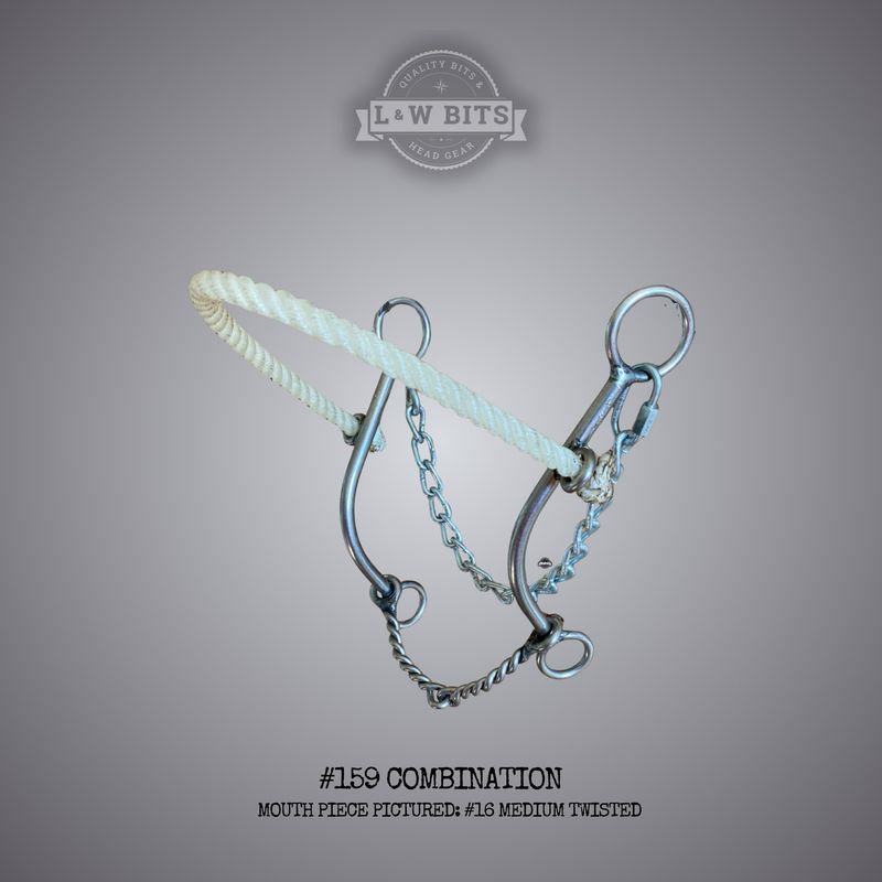 #159 Combination #159 Combination