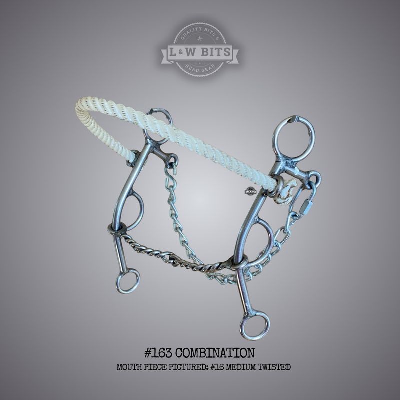 #163 Combination #163 Combination