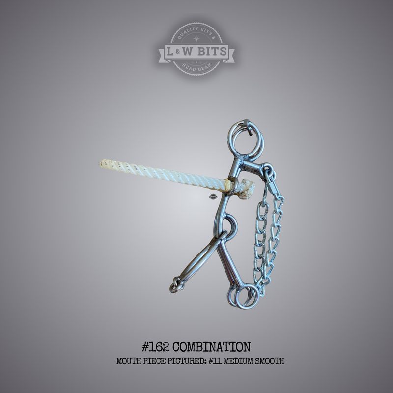 #162 Combination