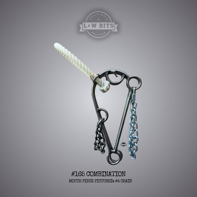 #165 Combination