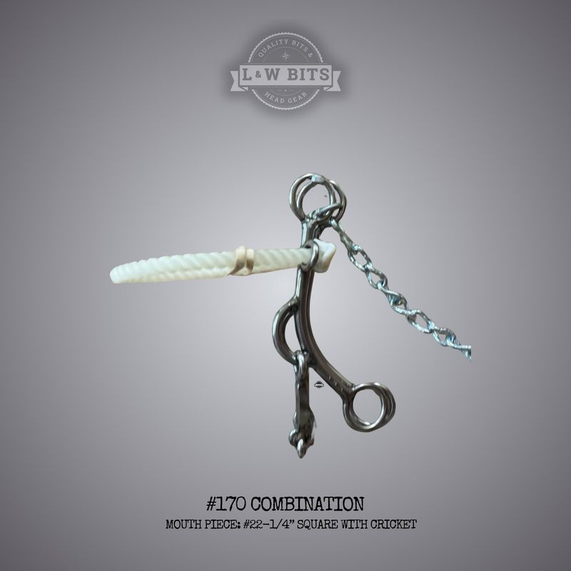 #170 Combination #170 Combination