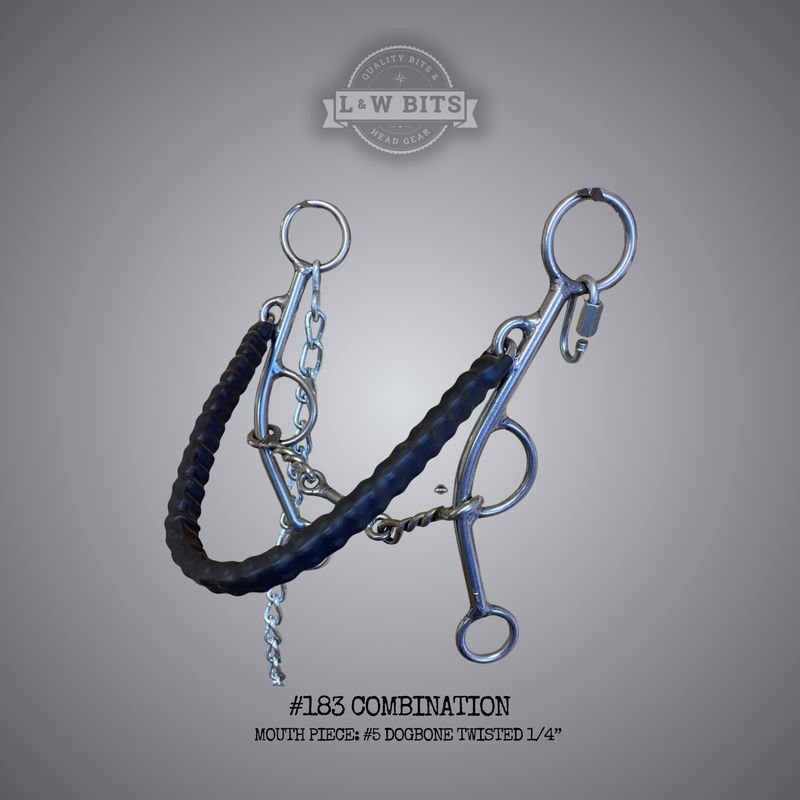 #183 Combination #183 Combination