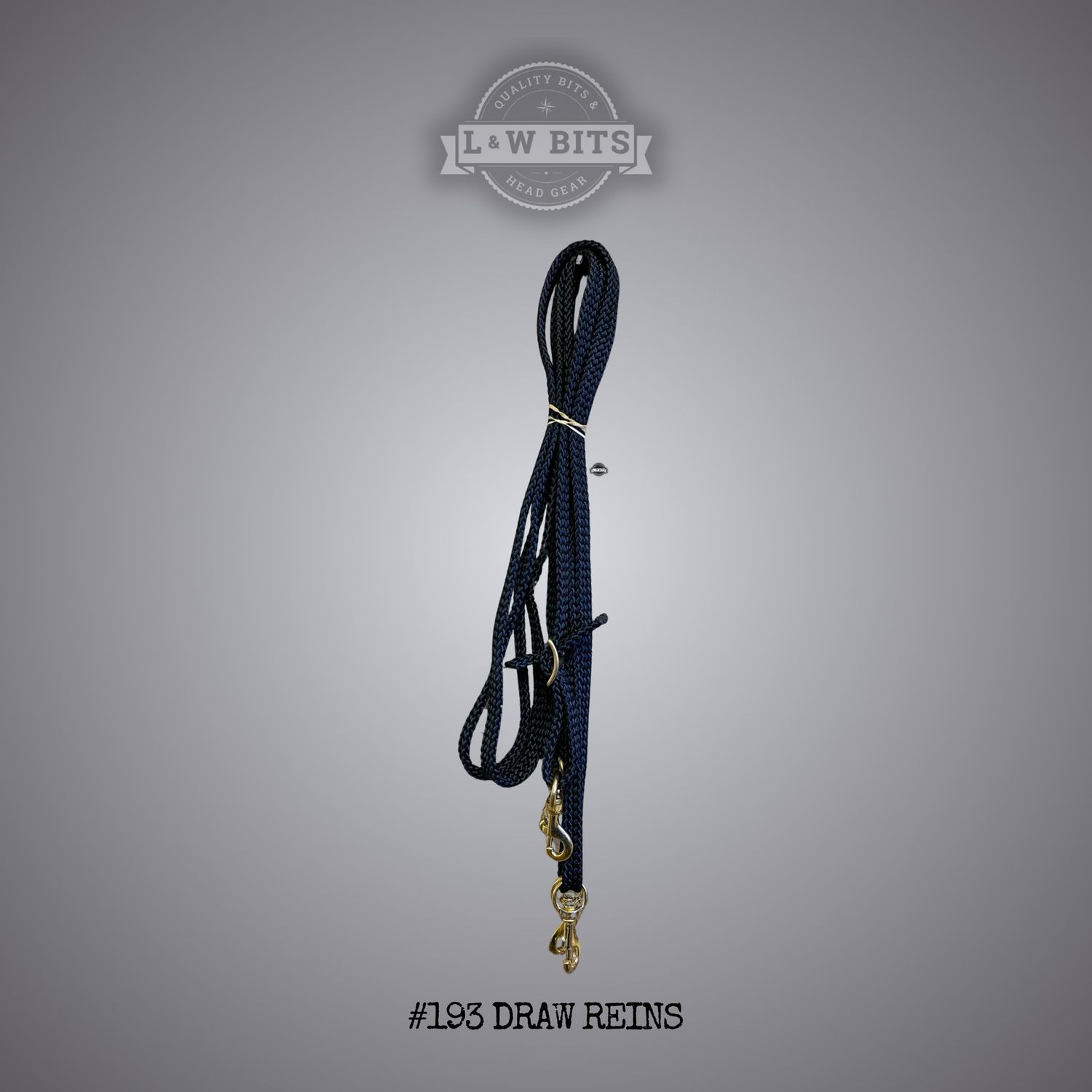 #193 Draw Reins