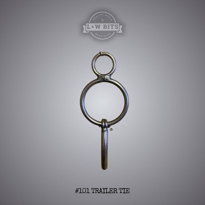 #101 Trailer Tie