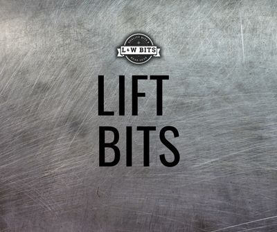 Lift Bits