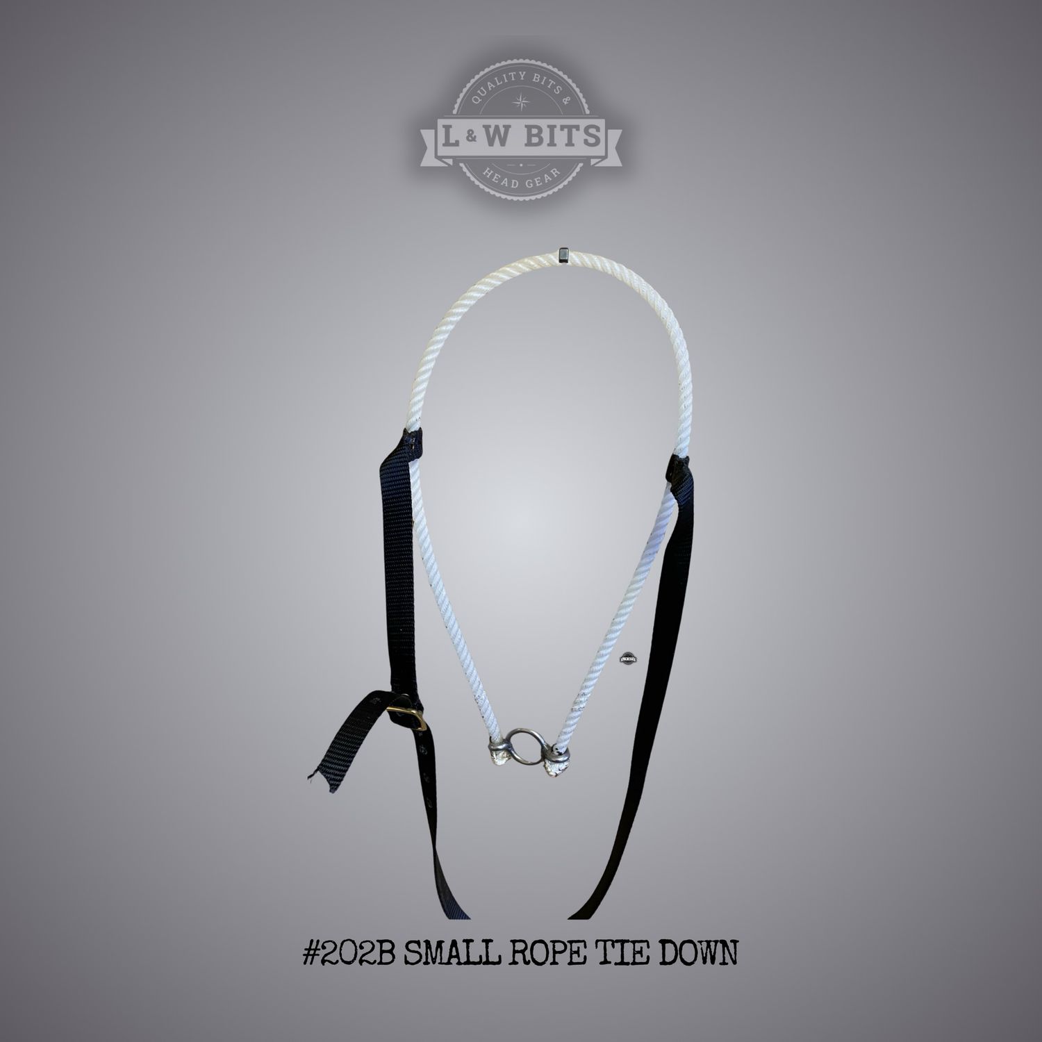 #202b Small Rope Tie Down