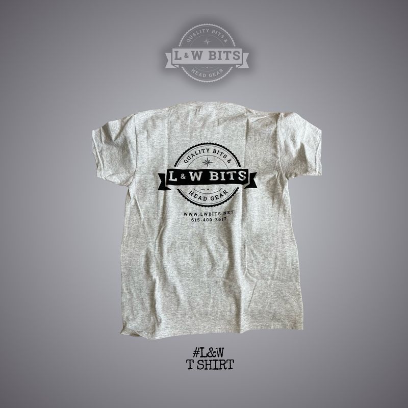 #L&amp;W T Shirt