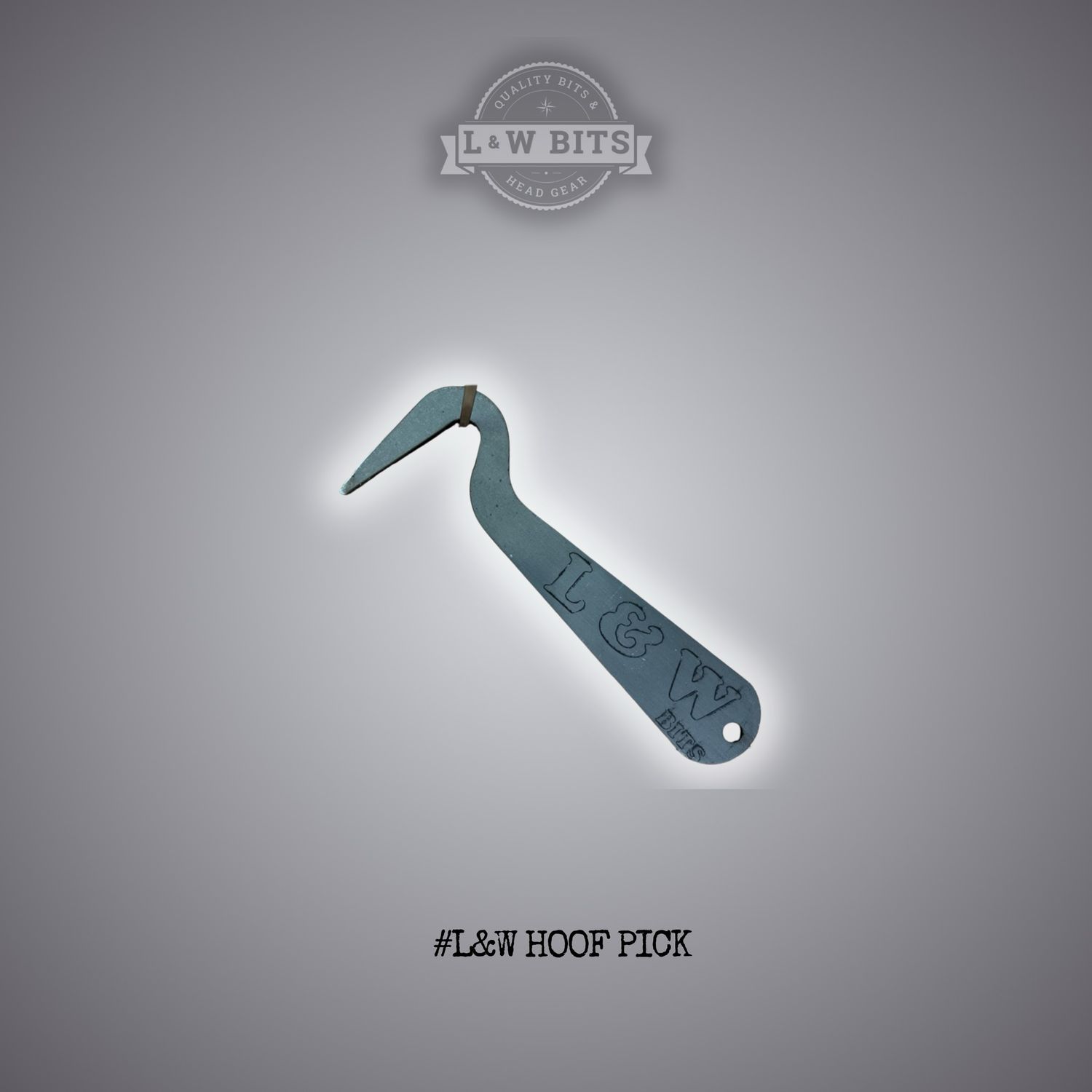 #L&amp;W Hoof Pick