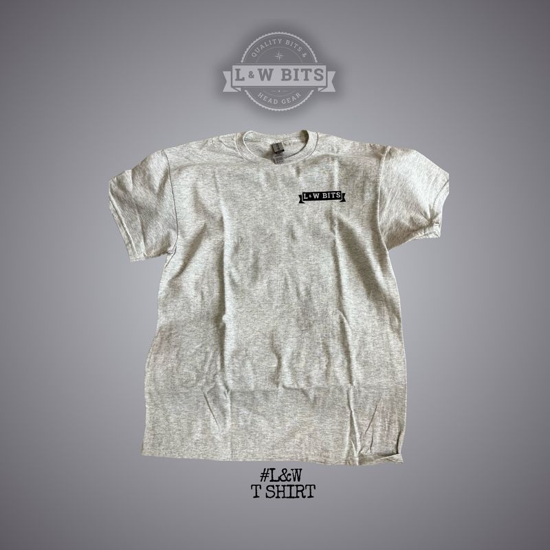 #L&amp;W T Shirt