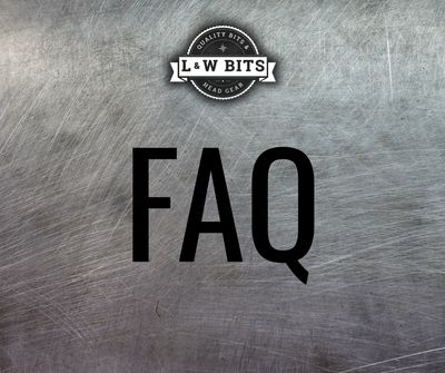 Frequently Asked Questions