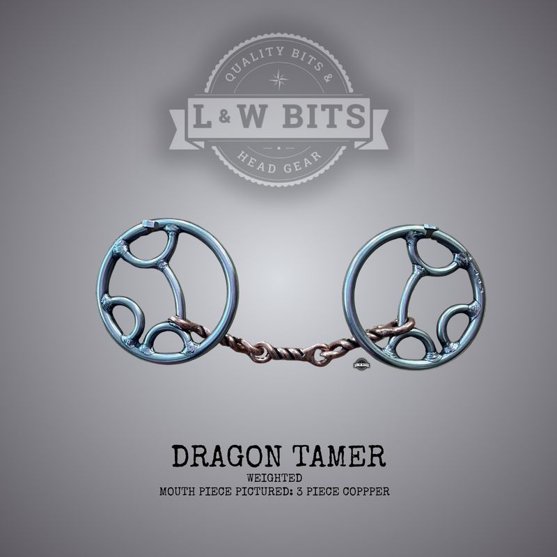 #111 Dragon Tamer