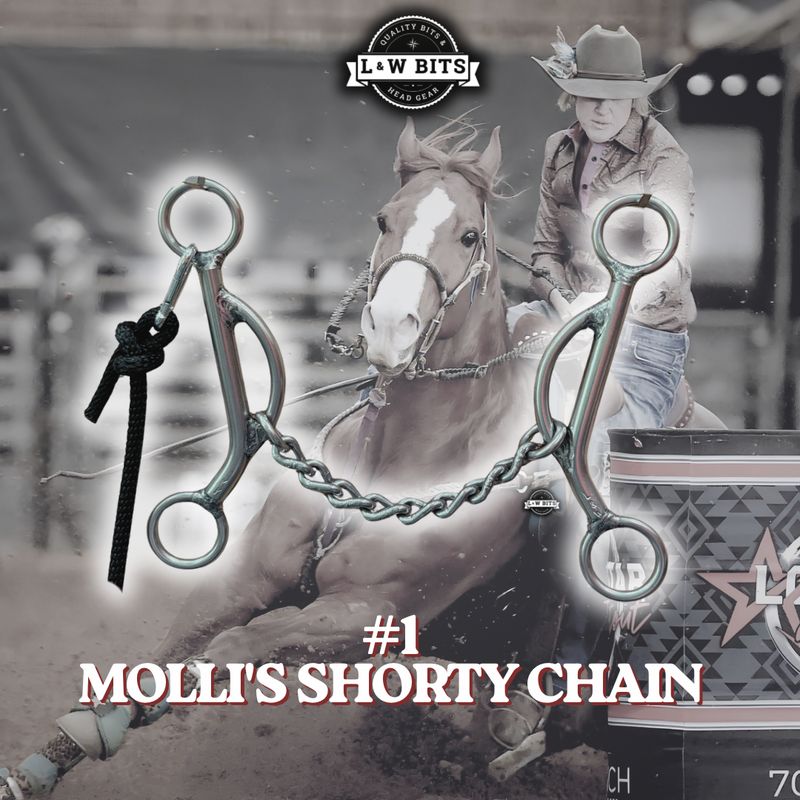 #1 Molli's Shorty Chain