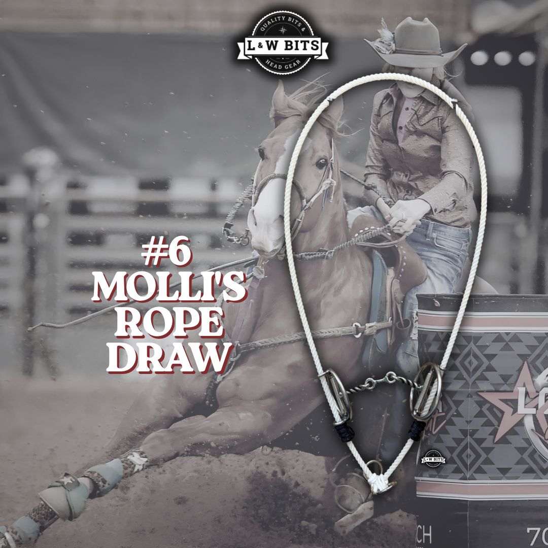 #6 Molli's Rope Draw