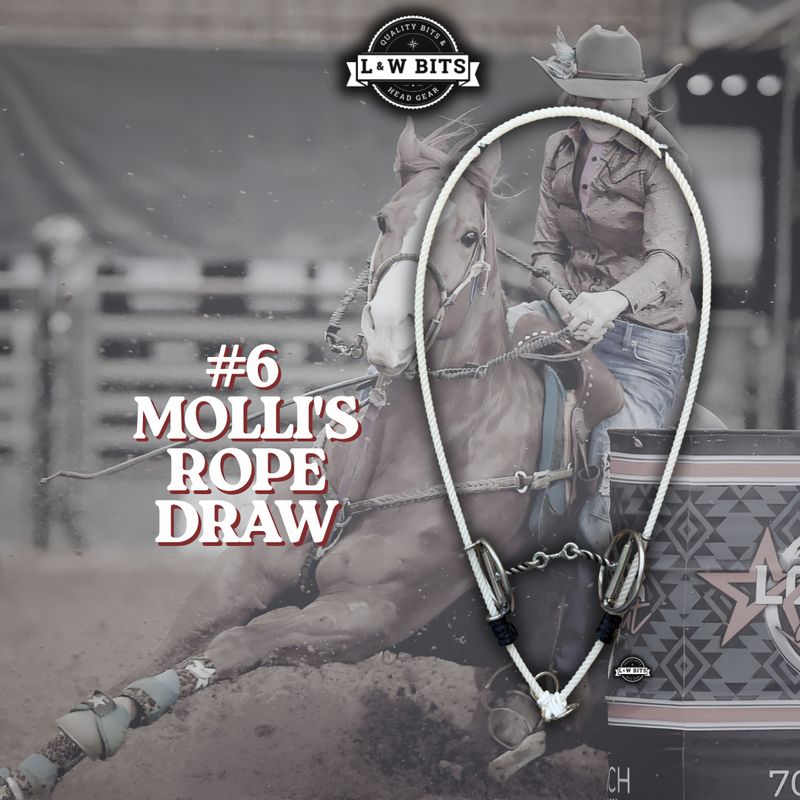 #6 Molli's Rope Draw